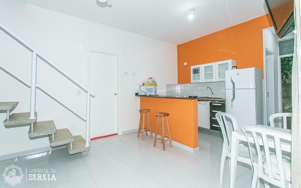 Apartamento Chalés da Feiticeira *