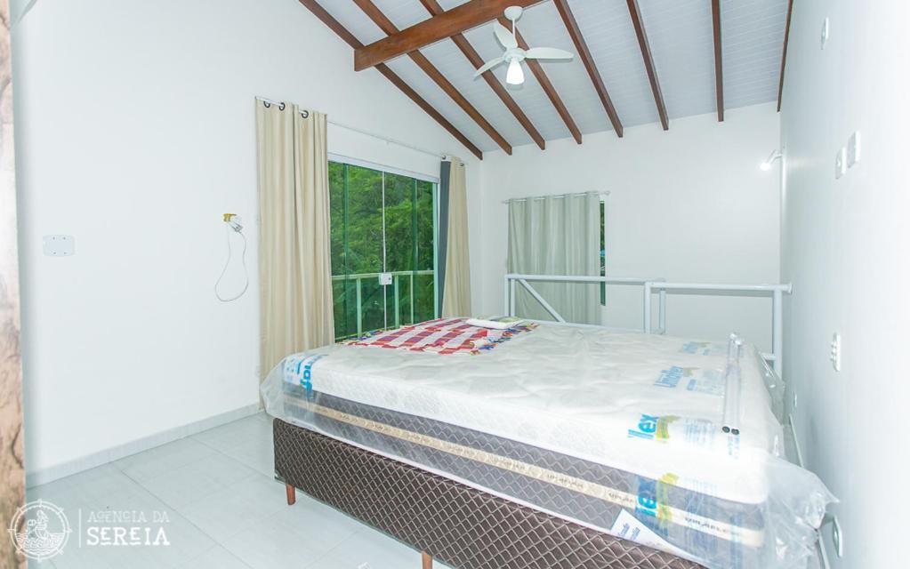 Chalés da Feiticeira Apartamento