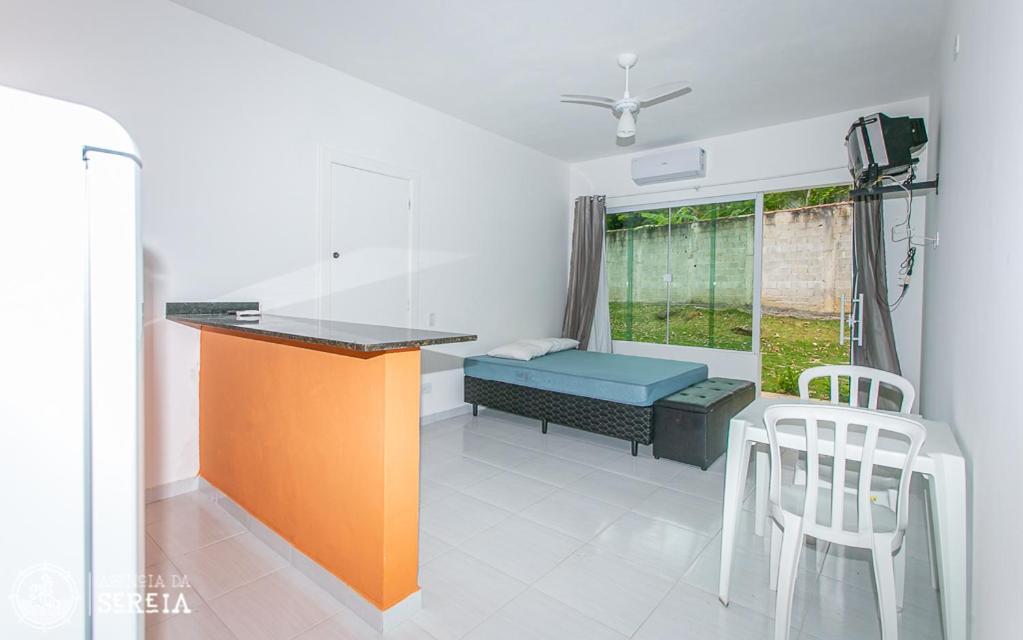 Chalés da Feiticeira Apartamento Ilhabela