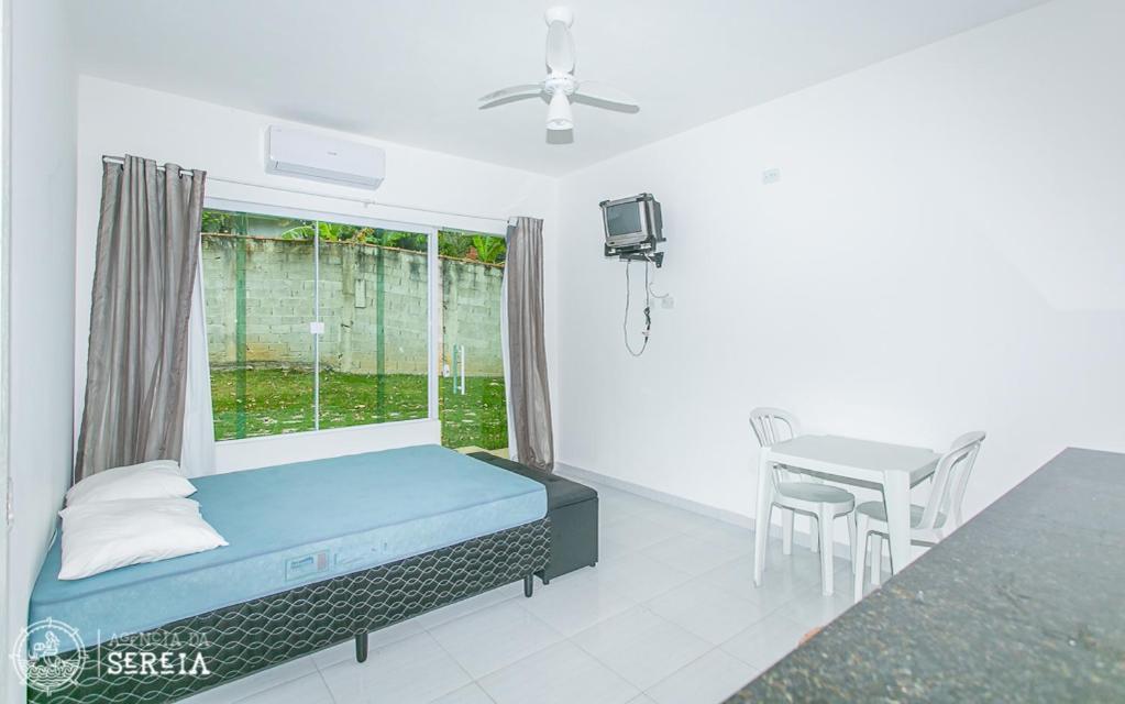 Apartamento Chalés da Feiticeira *