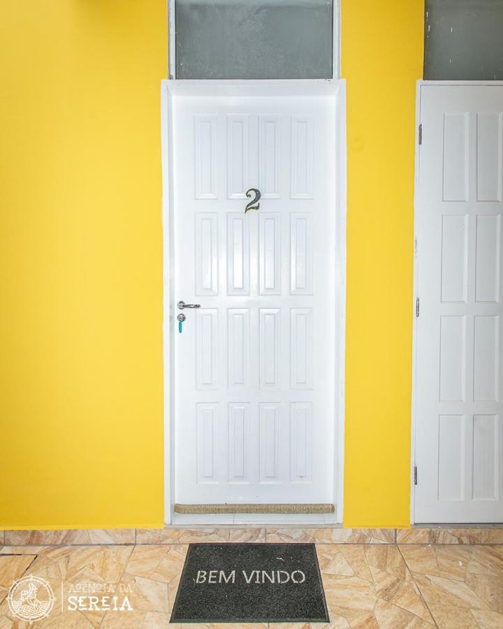 Apartamento Chalés da Feiticeira