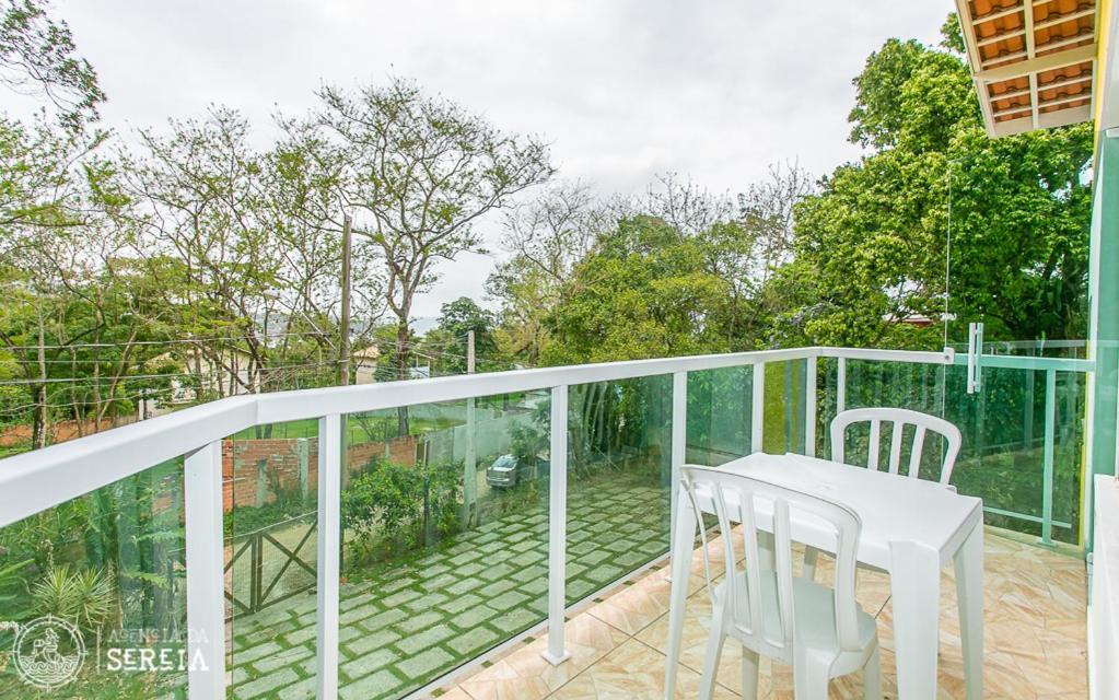 Chalés da Feiticeira Apartamento *