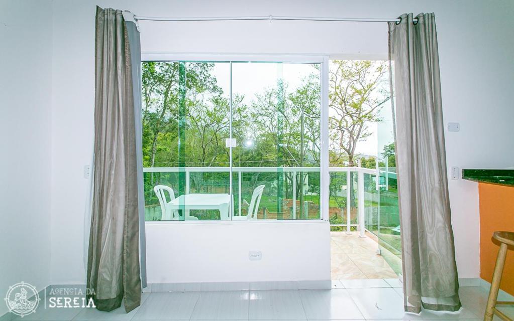 Chalés da Feiticeira Apartamento *