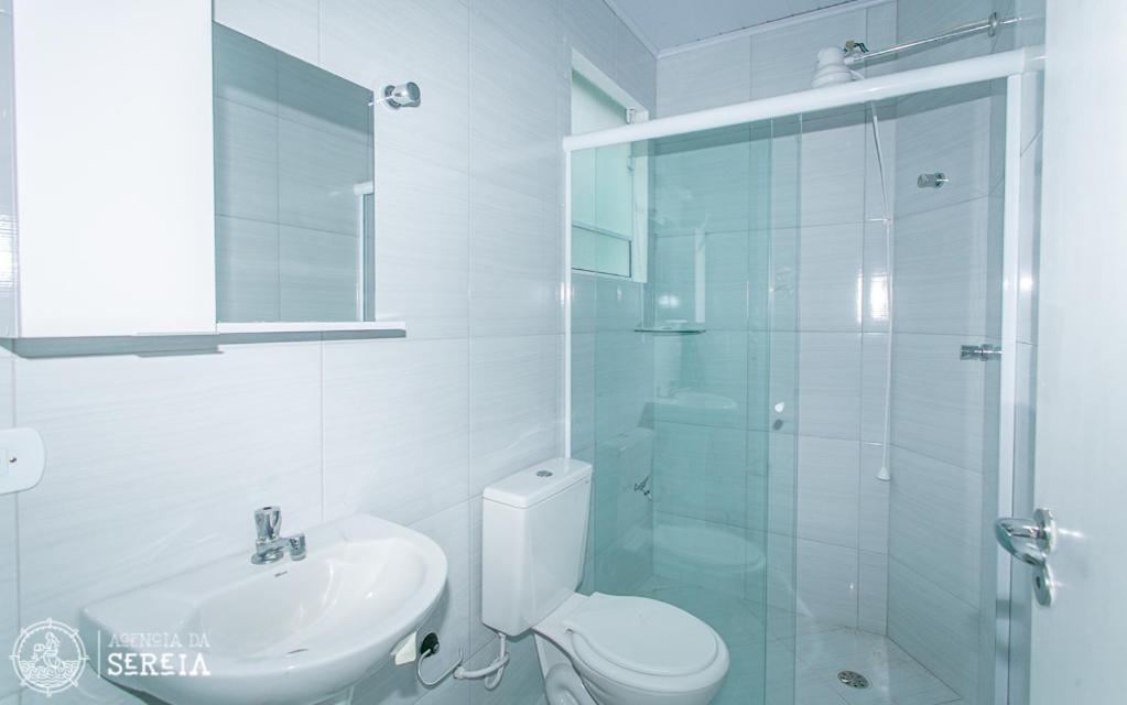 Chalés da Feiticeira Apartamento *