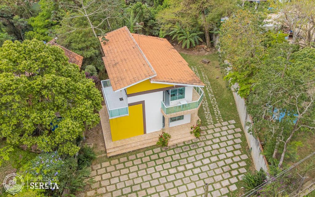 Chalés da Feiticeira Apartamento